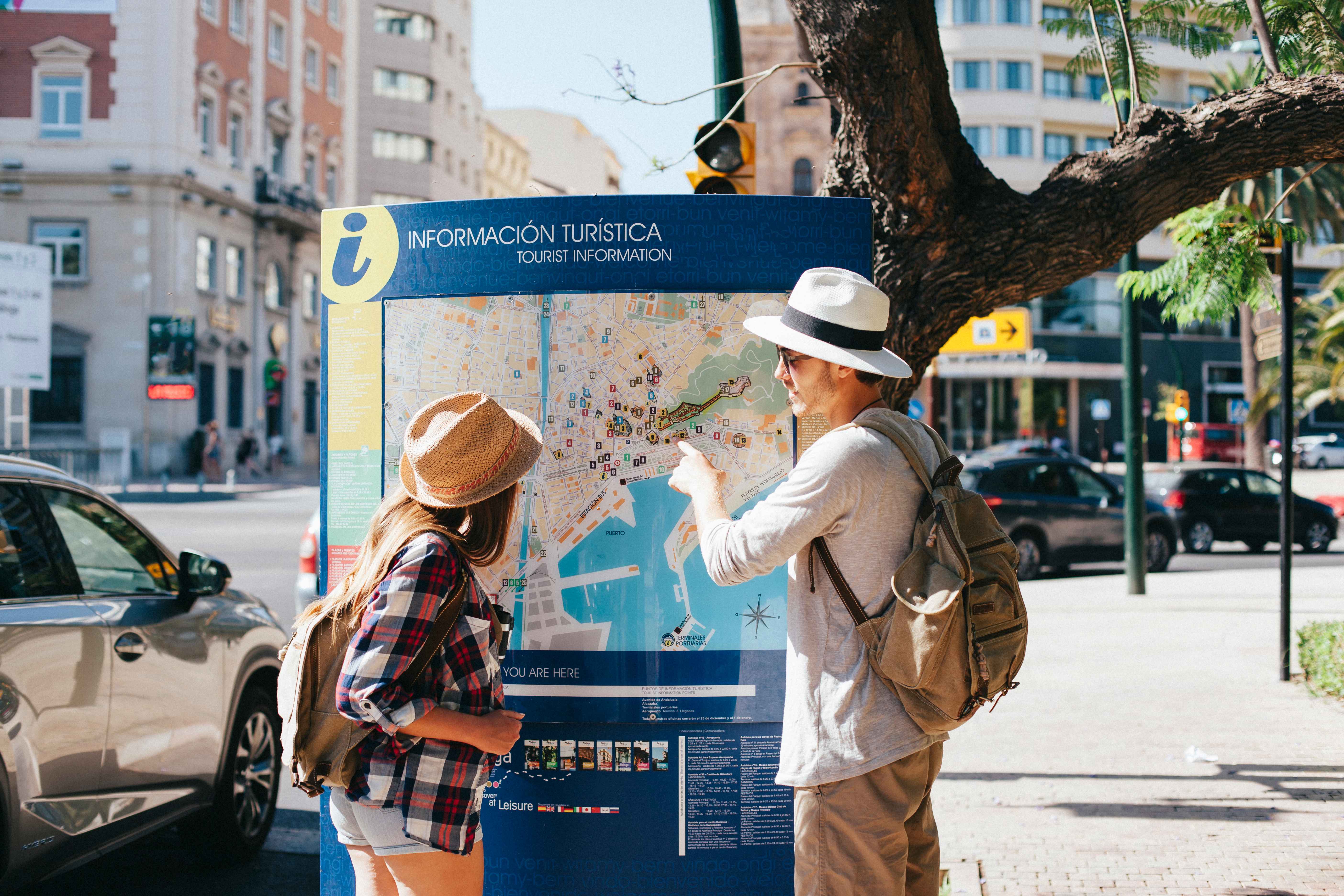 External Tourism